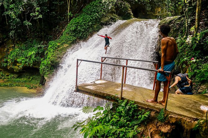 Blue Hole and Atv in Ocho Rios - Price and value: what $180 gets you