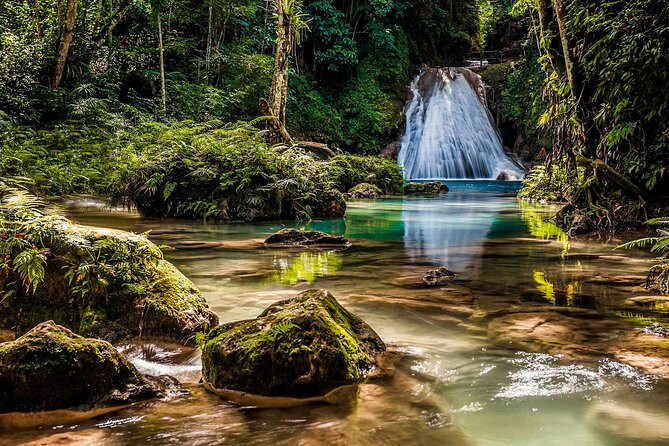 Blue Hole and Atv in Ocho Rios - What to expect in the real flow of the day
