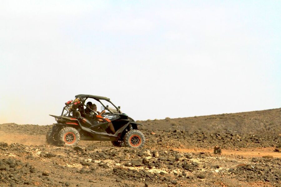 Boa Vista: 2-Hour Buggy 1000cc North Island Adventure - The big idea: why this 2-hour buggy tour feels worth it