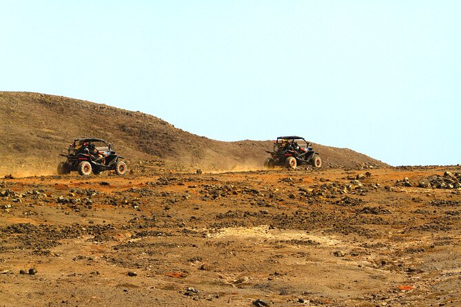 Boa Vista: 2h North Buggy Adventure 1000cc - Key things to know before you go