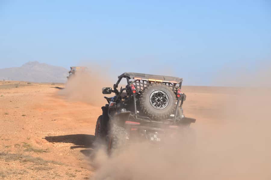 Boa Vista Buggy Tour: Death Valley Adventure (2-Hour) - Key things I’d plan around before you go