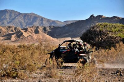 Boa Vista Buggy Tour: Death Valley Adventure (2-Hour) - Safety and gear: what’s provided, what to bring, what to skip