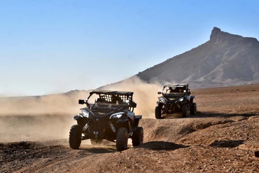 Boa Vista Buggy Tour: Death Valley Adventure (2-Hour) - Rabil: the quick cultural stop that adds meaning to the ride