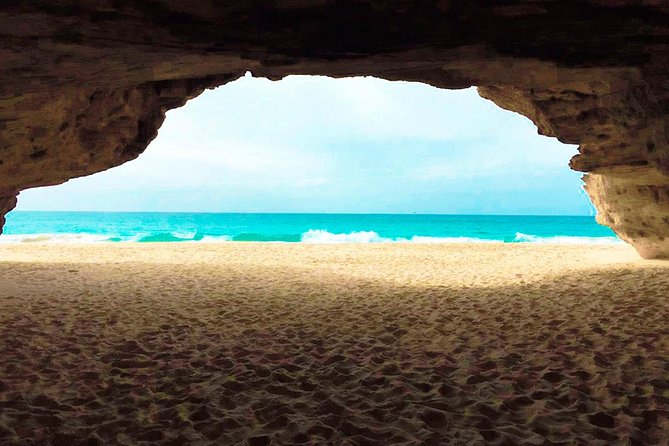 Boa Vista Island: Half-day Quad Tour to Santa Monica Beach - ATV Basics: Ages, License, and What to Wear