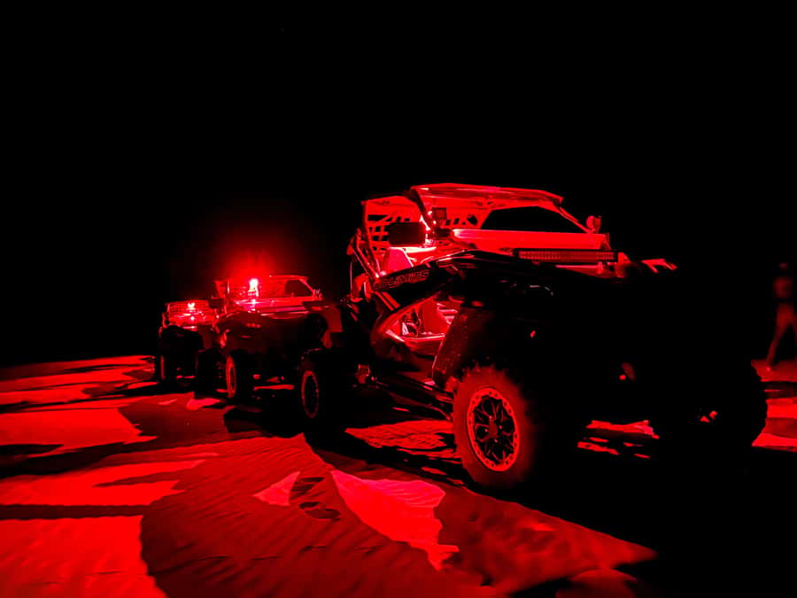 Boa Vista: Night Buggy Tour under the Stars (2-Hour) - Key things to notice before you go