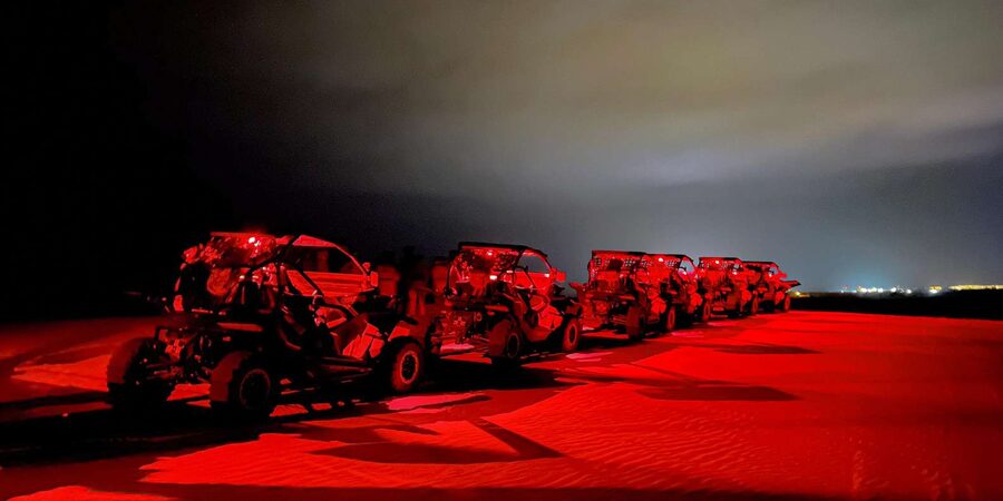Boa Vista: Night Buggy Tour under the Stars (2-Hour) - Price and value: $187 per group up to 2 people