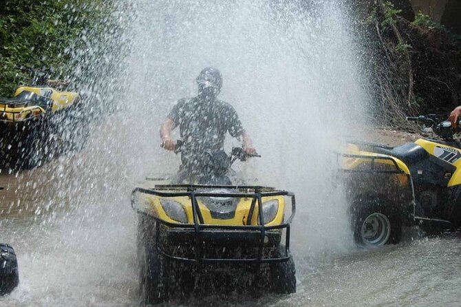 Bodrum Quad Safari Tour With Free Hotel Transfer By Locals - Value Check: Is $70 Worth It?
