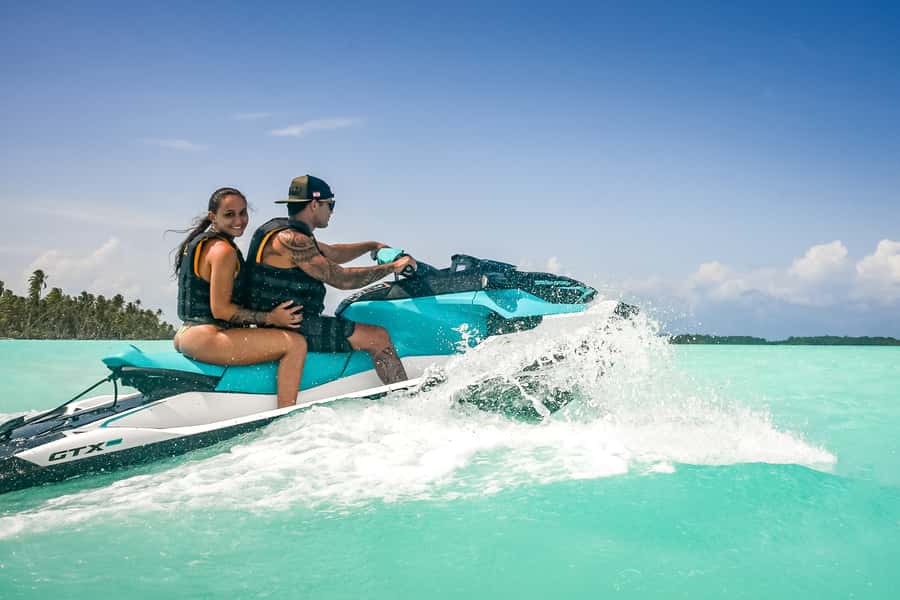 Bora Bora: Combo ATV & Jet Ski Day Trip with Polynesian BBQ - Should you book this Bora Bora combo day trip?