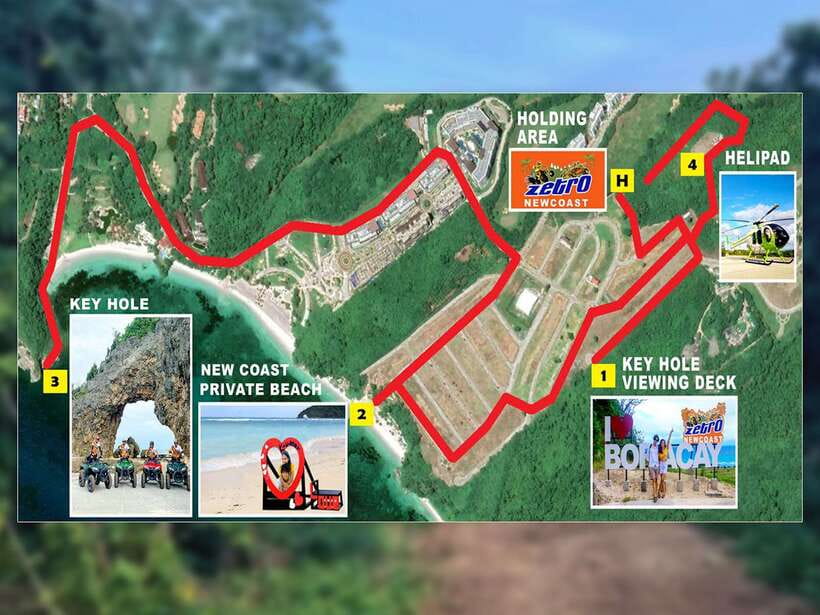 Boracay: Newcoast ATV Tour with Local Guide - Price and Value: What You’re Really Paying For at $32