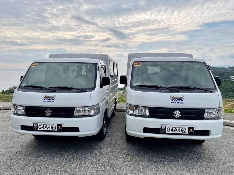 Boracay: Newcoast ATV Tour with Local Guide - Should You Book This Boracay Newcoast ATV Tour?