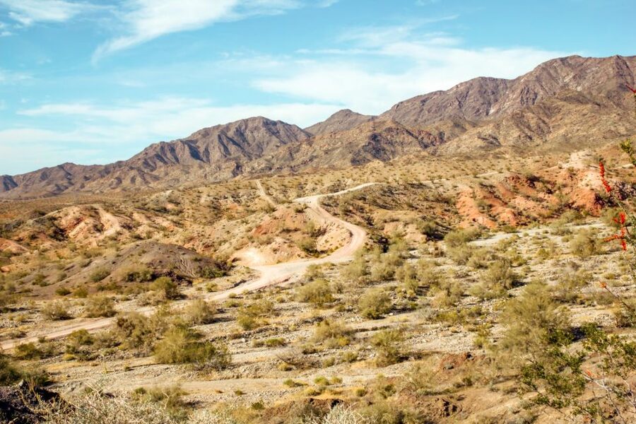 Box Canyon and Pinal Mountains Half-Day ATV Tour - Why This Half-Day ATV Tour Works So Well From Florence, Arizona
