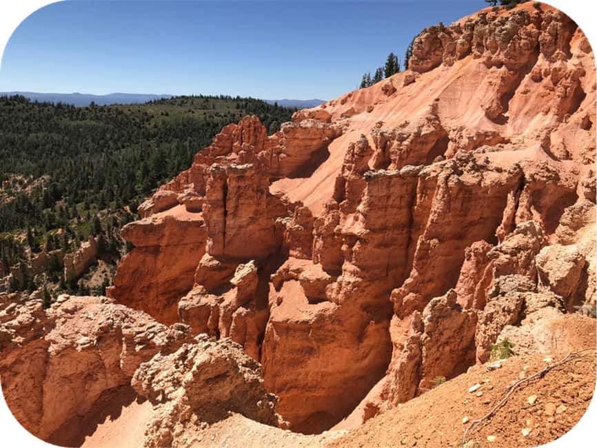 Bryce Canyon: 2-Hour, 4-Seat or 5-Seat ATV Rental - The Paunsaugunt Plateau in 2 Hours: What the Route Actually Gives You