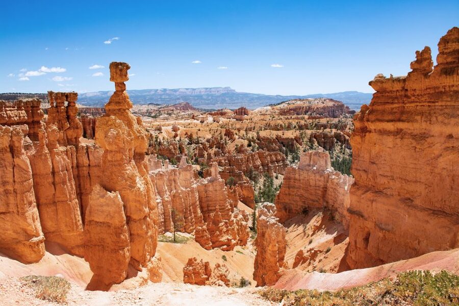 Bryce Canyon City Guided ATV/RZR Tour - One Hour, Real Off-Road: Why This Tour Works Near Bryce