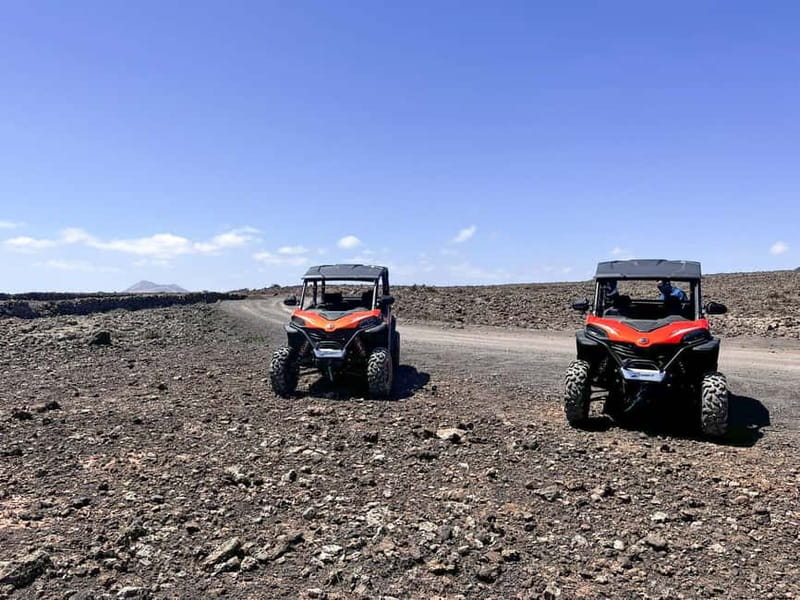 Buggy 4 pazas Corralejo Fuerteventura - Corralejo Buggy Basics: what “4 plazas” really means