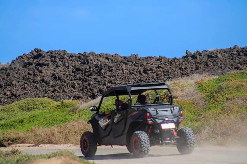 Buggy 4 pazas Corralejo Fuerteventura - Practical Tips: how to have more fun and less fuss