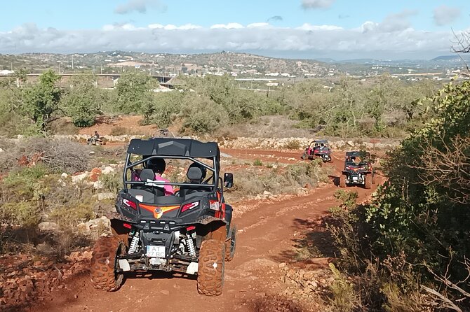 Buggy Adventure - 1.5 Hours Off-Road Guided Tour from Albufeira - Price and Value: What 68.57€ Really Buys You (Plus the Deposit)