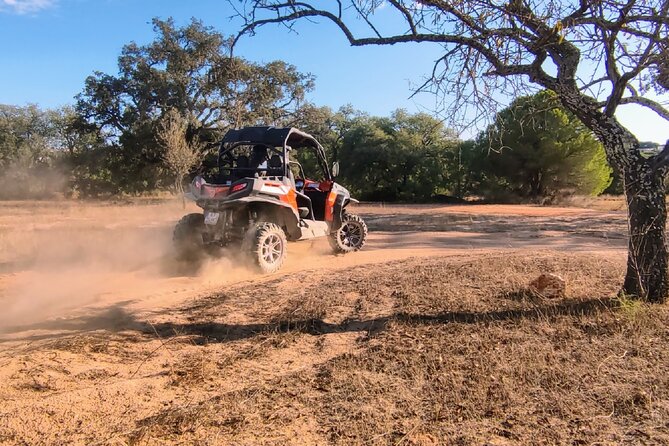 Buggy Adventure - 1.5 Hours Off-Road Guided Tour from Albufeira - Should You Book This Buggy Adventure?