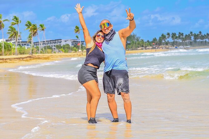 Buggy Adventure ATV in Punta Cana Macao Beach and Water Cave - Who This Tour Fits Best (And Who Should Skip It)