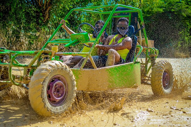 Buggy Adventure to Water Cave and Macoa Beach with Coffee Taste - What’s included, what’s not, and how to pack smarter