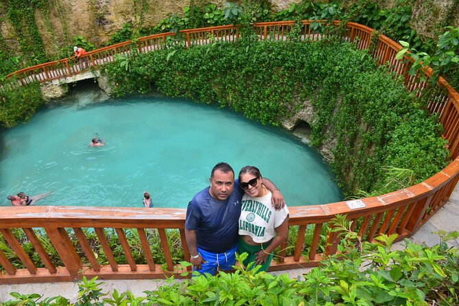 Buggy Adventure, Zipline Mega Splash and Waterfall Pool at Bavaro Adventure Park - Lunch included: what you’re actually paying for in the $139 price