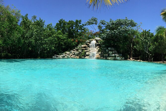 Buggy Adventure, Zipline Mega Splash and Waterfall Pool at Bavaro Adventure Park - Price, group size, and the staff vibe: why I’d trust this day