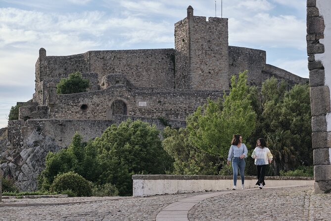 Buggy and Moto 4 Tours in Marvão - Marvão by buggy and Moto 4: what the 2.5 hours is really like