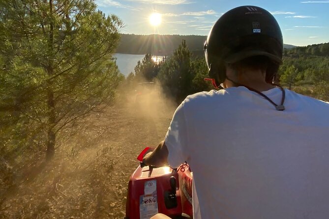 Buggy and Moto 4 Tours in Marvão - The route: how off-road driving and Marvão’s main sights fit together