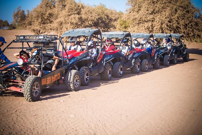 Buggy cfmoto 1000 in Agadir - Price and Logistics: How the $93.05 Plan Holds Up