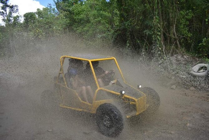 Buggy Excursion in Puerto Plata - Key things I’d plan for
