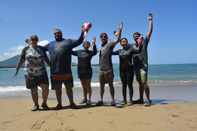 Buggy Excursion in Puerto Plata - Stop 2: Bergantín Beach time for optional bathing