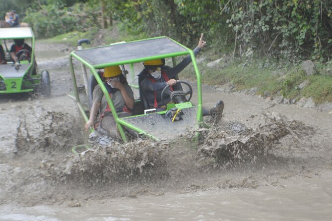 Buggy excursion in the city of Puerto Plata - Key Points to Know Before You Go