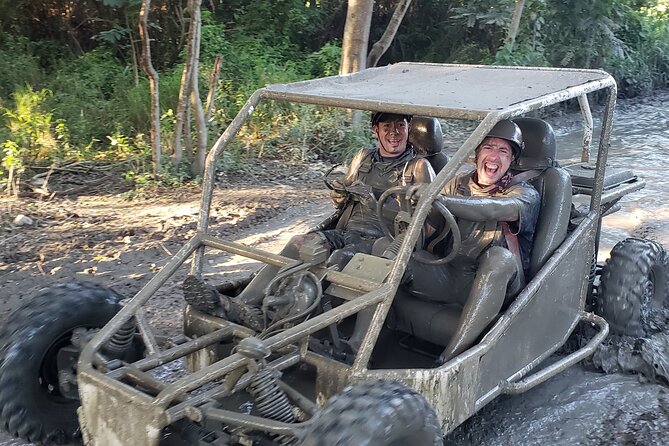 Buggy excursion in the city of Puerto Plata - Why This Puerto Plata Buggy Ride Feels Like a Real Day Out