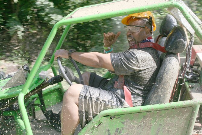 Buggy excursion in the city of Puerto Plata - Timing: Why 2 to 3 Hours Works Better Than All-Day Tours
