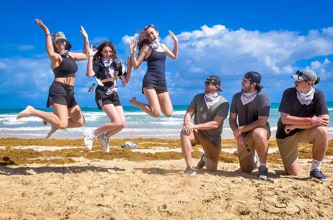 Buggy Excursion to Macau Beach and Natural Cave - Price and Logistics: Why This $38.80 Mix Feels Like a Deal