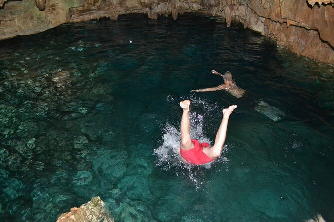 Buggy Extreme Tour to Macau Beach and River Cave in Punta Cana - The Countryside Flavors Stop: Cocoa, Coffee, and Mamajuana