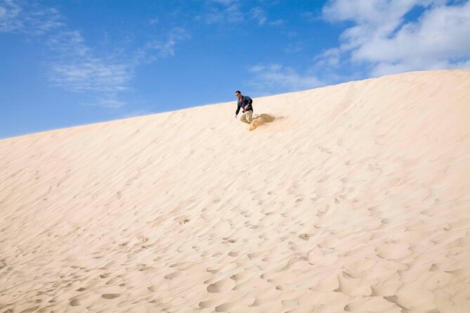 Buggy Fuerteventura Off-Road Excursions - Quick Key Points You’ll Care About