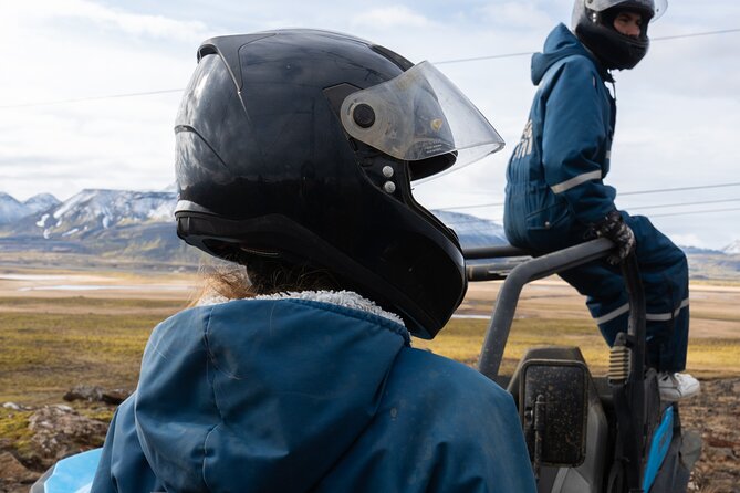 Buggy 'Lava Field Adventure' from Reykjavik - Price and Value: Is $314 Worth It for a 3.5-Hour Reykjavik Tour?