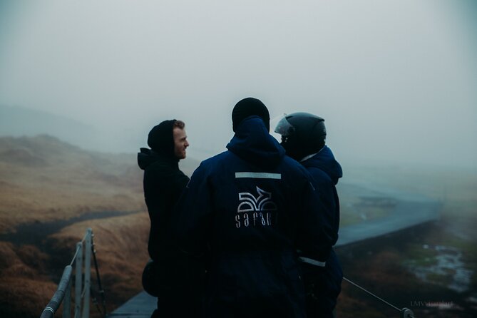 Buggy 'Lava Field Adventure' from Reykjavik - Who Should Book This Lava Field Buggy Ride