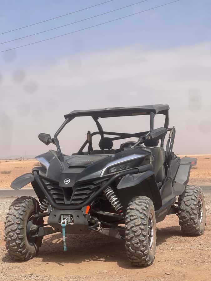 Buggy Marrakech Desert and Palmerie - Your Guide Matters: Why Ayoub and Ibrahim Get Named Often