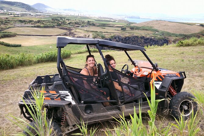 Buggy – Off-road Excursion w/ lunch – Coast to Coast (Shared) - Price and What You Actually Get for $130.83