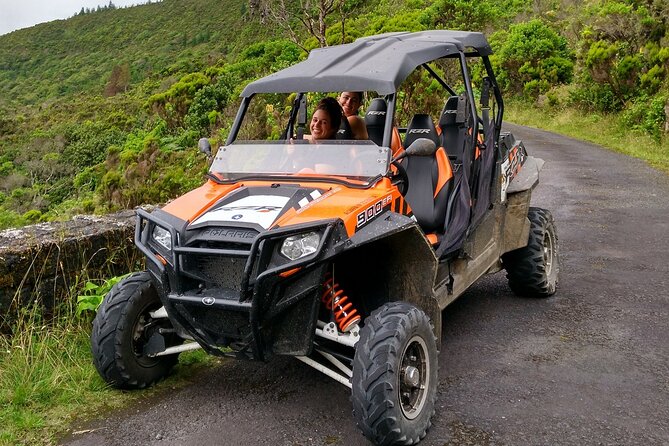Buggy – Off-road Excursion w/ lunch – Coast to Coast (Shared) - The Coast-to-Coast Route: Quick Stops That Still Matter