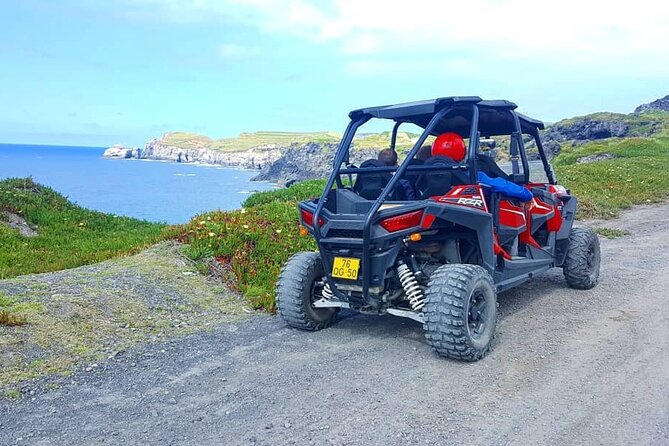 Buggy – Off-road Excursion w/ lunch – Coast to Coast (Shared) - The Big Question: Does This Tour Show You Real Sights?
