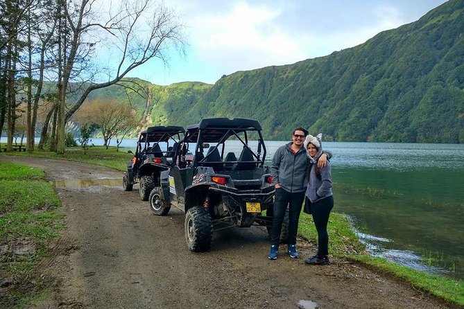 Buggy – Off-road Excursion w/ lunch from Ponta Delgada to Sete Cidades (Shared) - Value and Price: Why This Costs What It Costs