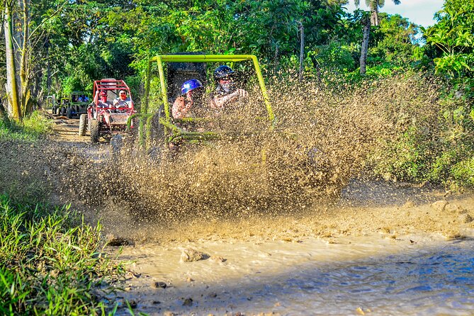 Buggy or ATV Tour at Macao Beach and the cave in Punta Cana - Key things to know before you go