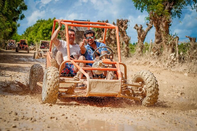 Buggy or ATV Tour at Macao Beach and the cave in Punta Cana - Price and value: does $38 make sense?