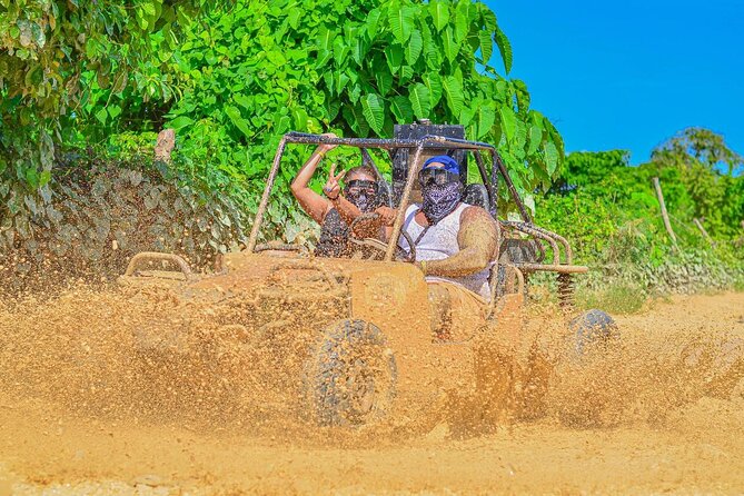 Buggy Playa Macao Lagoon Cave Tour Cafe And Tobacco, - Key things you’ll remember