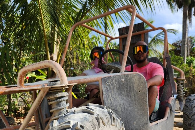 Buggy Playa Macao Lagoon Cave Tour Cafe And Tobacco, - What’s included, what’s not, and what to bring for muddy-dusty fun