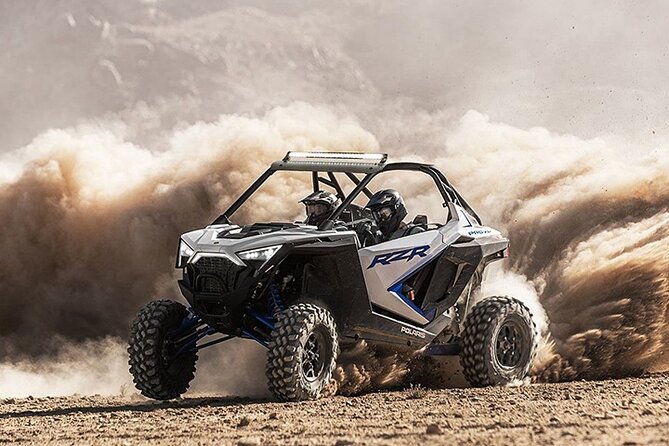 Buggy Ride Dubai & Dubai Desert Safari & Camel Ride with pickup - Price and value: is $99 fair for what you get?