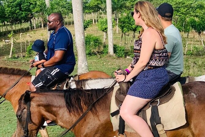 Buggy Ride, Horseback, Zipline,Eco Farm,Macao Beach - Price and Value: Is $130 a Smart Deal?
