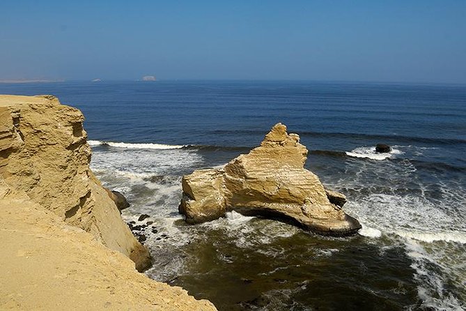 Buggy ride in Paracas National Reserve - Timing and reliability: how to handle breakdowns or schedule shifts